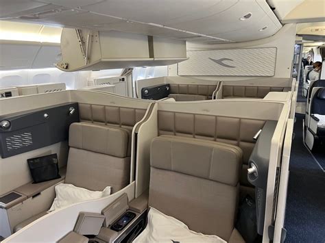 kuwait airways first class review|Flight Review: Kuwait Airways Boeing 777.